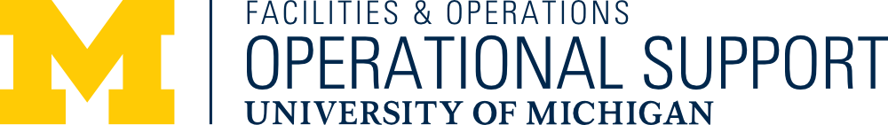 Operational Support logo